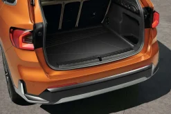 BMW Gepäckraumformmatte X1 U11