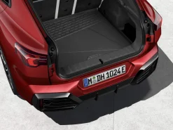 BMW Gepäckraumformmatte X2 U10