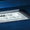 BMW Gepäckraumleuchte LED 1er 2er 3er 4er 5er 7er X1