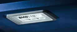 BMW Gepäckraumleuchte LED 1er 2er 3er 4er 5er 7er X1
