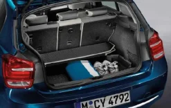 BMW Gepäckraumwanne 1er F20 F21