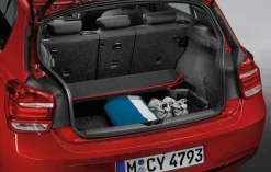 BMW Gepäckraumwanne 1er F20 F21