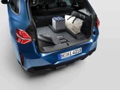 BMW Gepäckraumwendematte iX3 NA5
