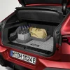 BMW Gepäckraum-Wendematte mit Gepäckfixierung X2 U10