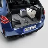 BMW Gepäckraum-Wendematte mit Gepäckfixierung X3 G45