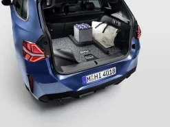 BMW Gepäckraum-Wendematte mit Gepäckfixierung X3 G45