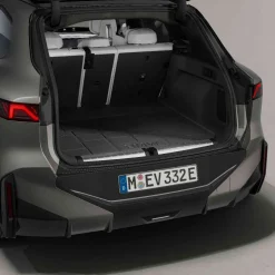 BMW Gepäckraumwendematte X5 G65