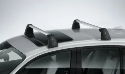 BMW Grundträger abschließbar 1er F20 F21