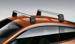 BMW Grundträger Dachträger 4er G22