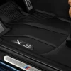 BMW Gummimatten - Allwetter Satz vorne X3 G01 X3M F97 iX3 G08