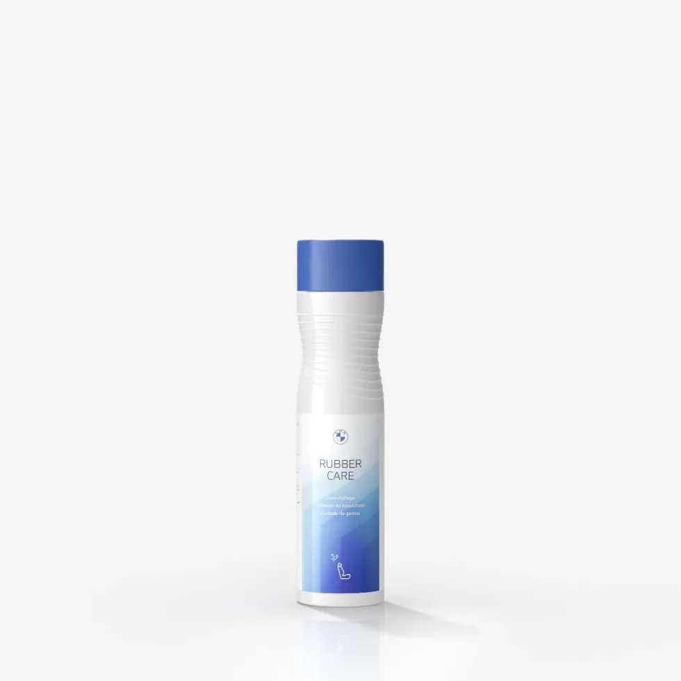 BMW Gummipflege 250 ml