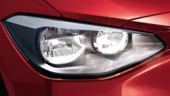 BMW Halogenlampen H7 Power Halogen