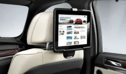 BMW Halter für 7,9" Apple iPad mini 1/2/3 für Travel & Comfort System