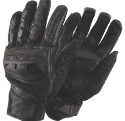 BMW Handschuhe GS Rallye Schwarz 76218536398