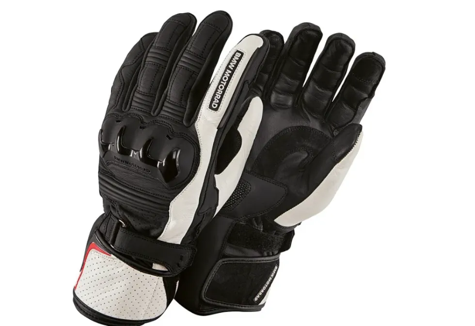 BMW Handschuhe Pro Race Unisex