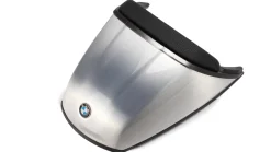 BMW Höckerabdeckung silberKR1 R12 nineT - 52535A97FE5