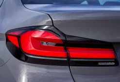 BMW Heckleuchte Seitenwand LED links 5er G30, G38, M5 F90