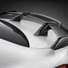 BMW Heckspoiler Carbon durchströmt 3er G20 M3 G80 4er G22 M4 G82