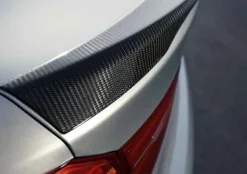 BMW Heckspoiler Carbon F16 51622356919