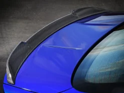 BMW Heckspoiler Carbon M4 CS F82