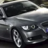 BMW Heckverkleidung Aerodynamik E92 E93