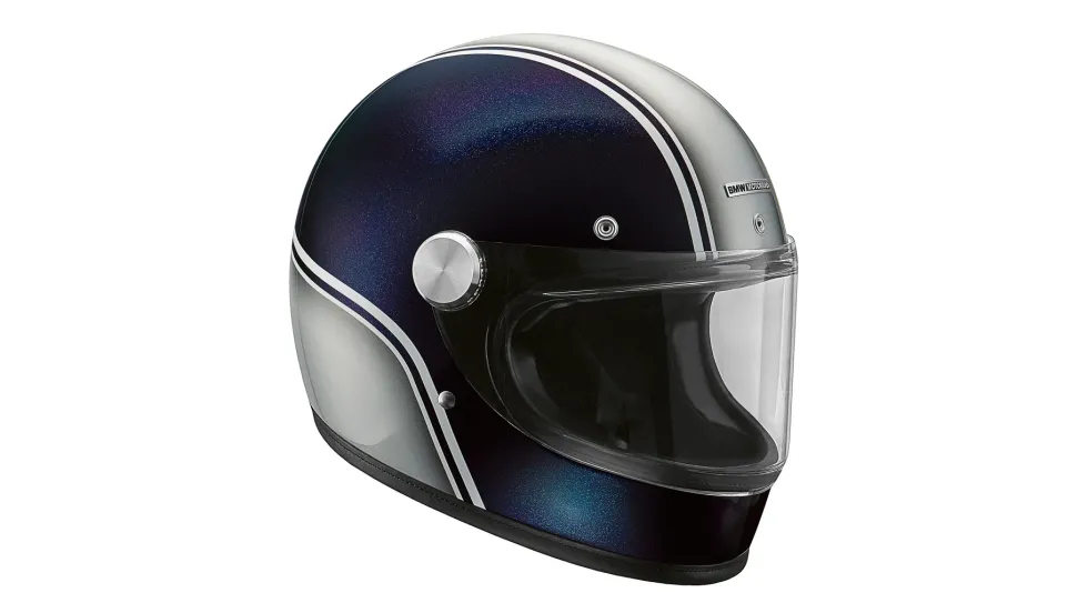 BMW Helm Grand Racer Sebring