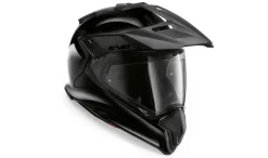 BMW Helm GS Carbon Evo Night Black