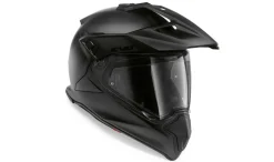 BMW Helm GS Carbon Grey matt