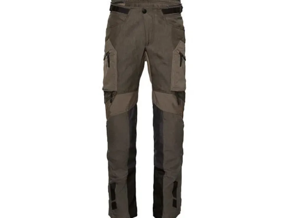 BMW Hose GS Rallye GTX Herren khaki