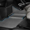 BMW i3 Allwetter Fußmatten vorne