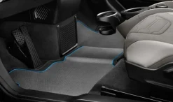 BMW i3 Allwetter Fußmatten vorne
