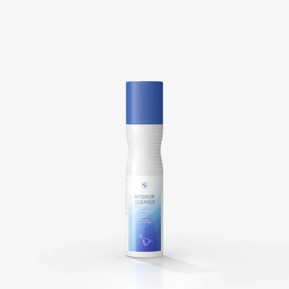 BMW Innenreiniger 250 ml