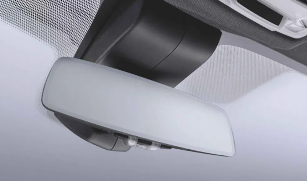 BMW Innenspiegel mit Garagentoröffner 2er F22 F23 F45 3er F30 F31 F34 4er F32 F33 F36 X1 F48 X2 F39
