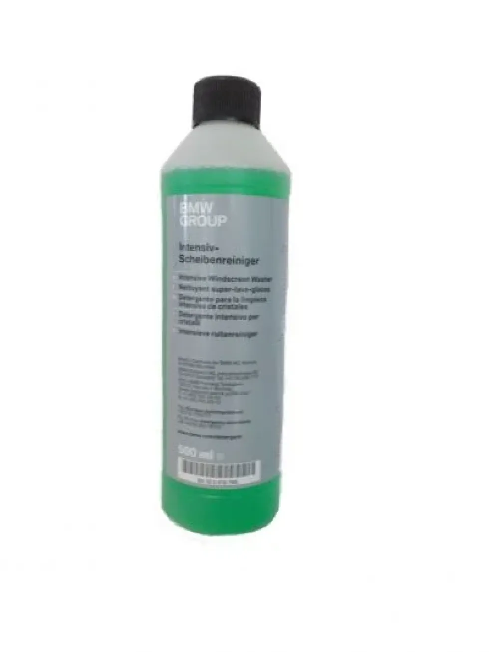 BMW Intensiv-Scheibenreiniger 500ml