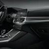 BMW Interieurblenden Carbon/Alcantara 2er G42 3er G20 G21 M3 G80 4er G22 G23 G26 M4 G82 G83 (RHD)