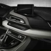BMW Interieurleisten Carbon