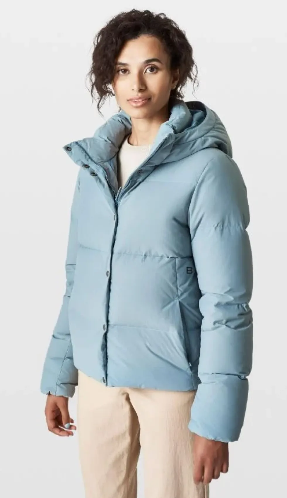BMW Jacke Damen