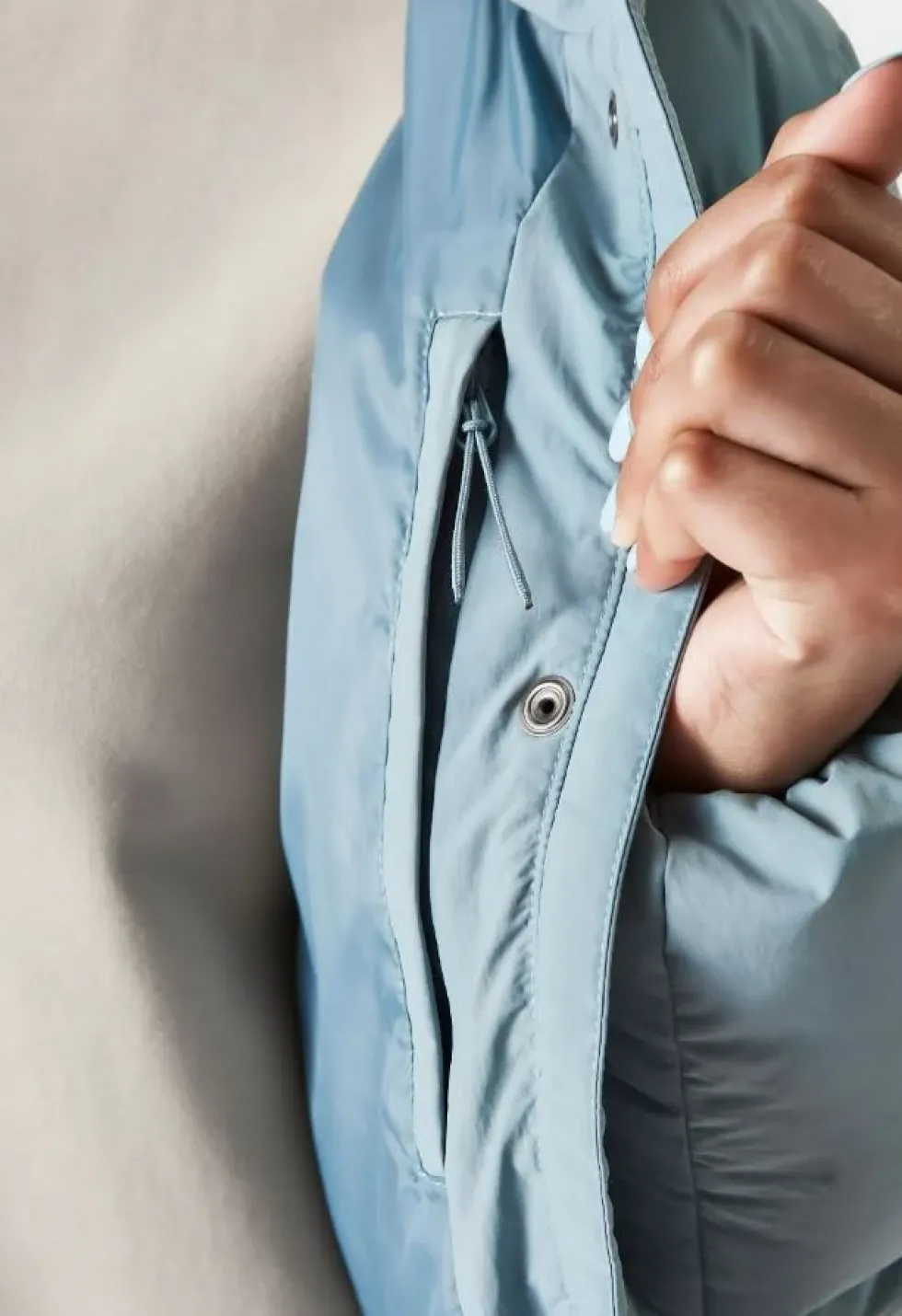 BMW Jacke Damen