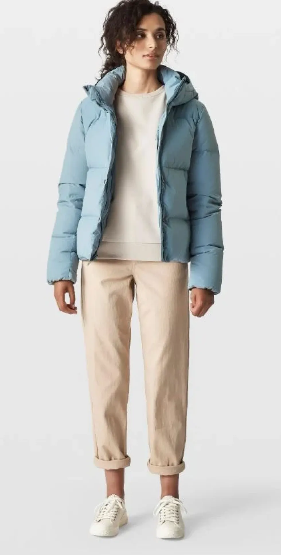BMW Jacke Damen