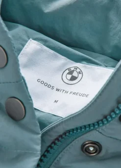 BMW Jacke Damen