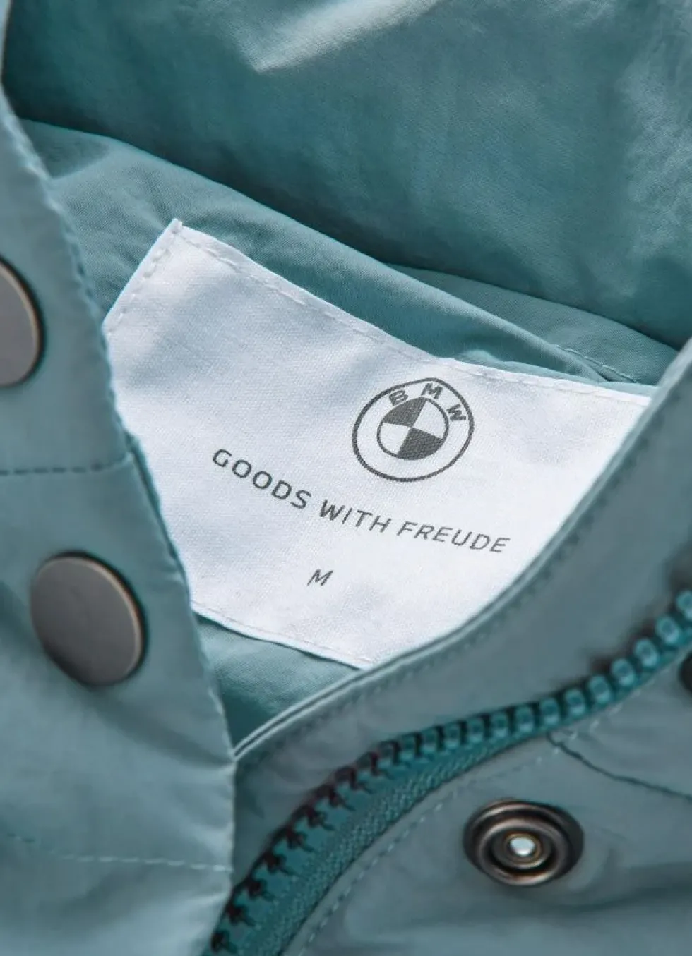 BMW Jacke Damen