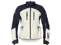 BMW Jacke GS Rallye GTX Damen nachtblau