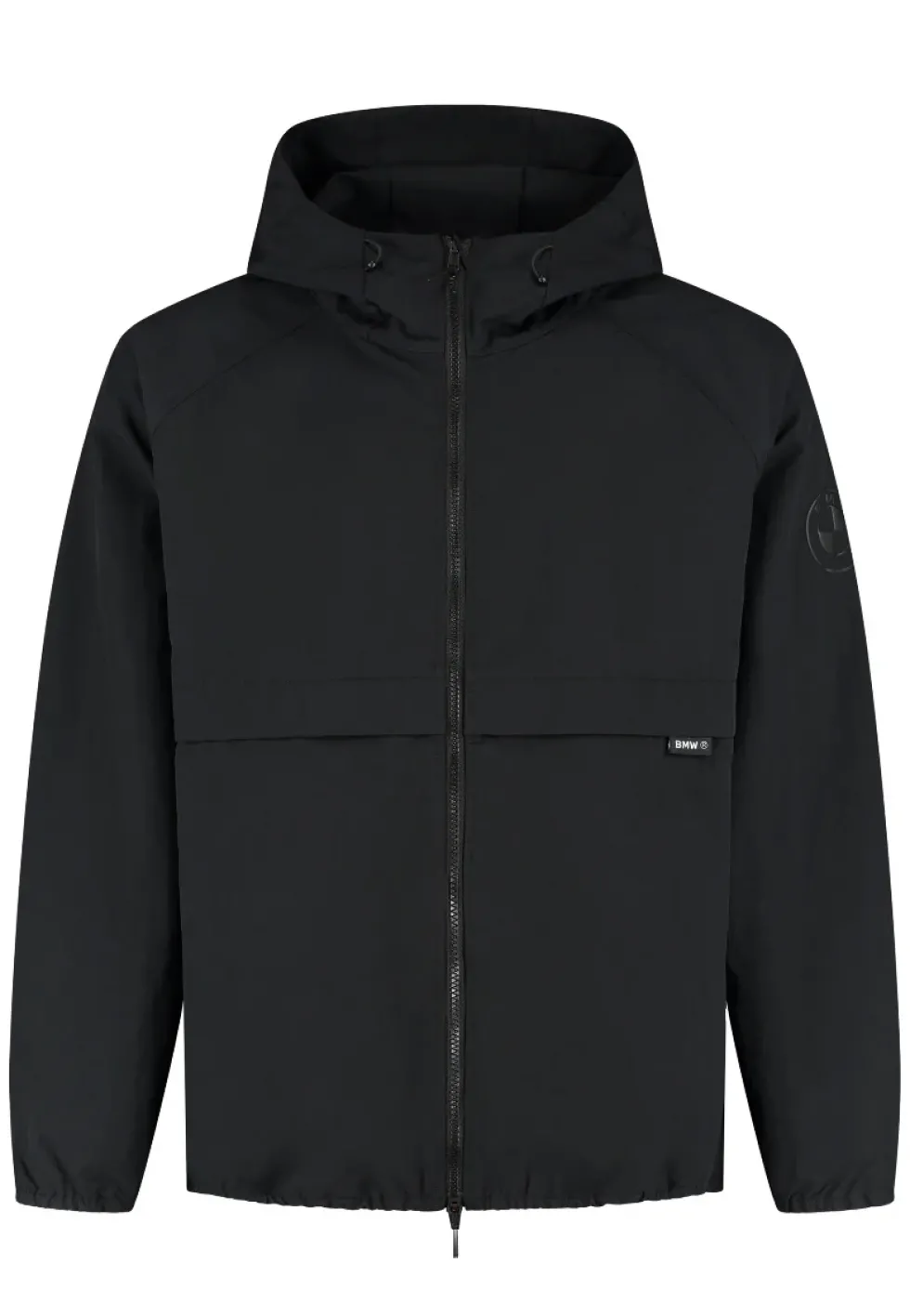 BMW Jacke Insulation Unisex schwarz