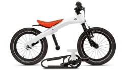 BMW Kids Bike 14