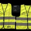 BMW Kinder Warnweste