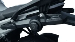 BMW Kofferhalter Variokoffer rechts R1300 GS