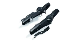BMW Kofferhalter Variokoffer links R1300 GS