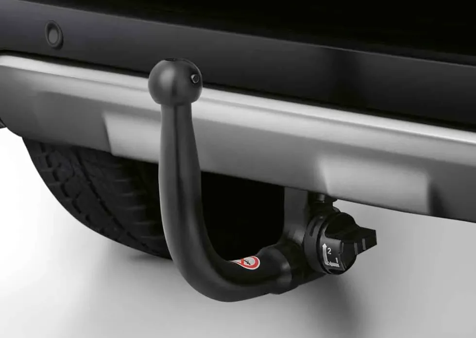 BMW Kugelkopf für Heckträger 2er F45 F46 X1 F48X2 F39