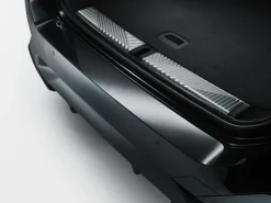 BMW Ladekantenschutzfolie transparent 5er G60 M5 G90