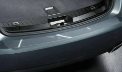 BMW Ladekantenschutzfolie transparent 2er U06